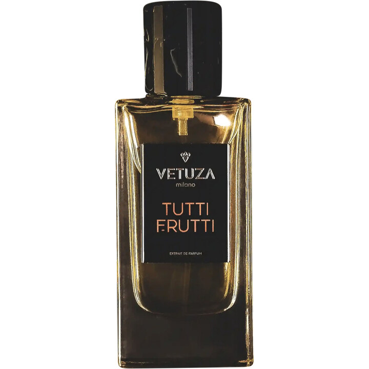 Tutti Frutti by Vetuza perfume bottle