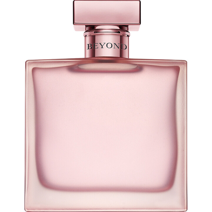 Beyond Romance by Ralph Lauren perfume bottle