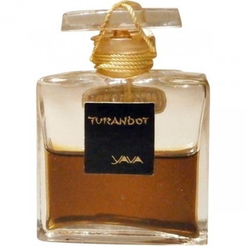 Turandot by Yava perfume bottle