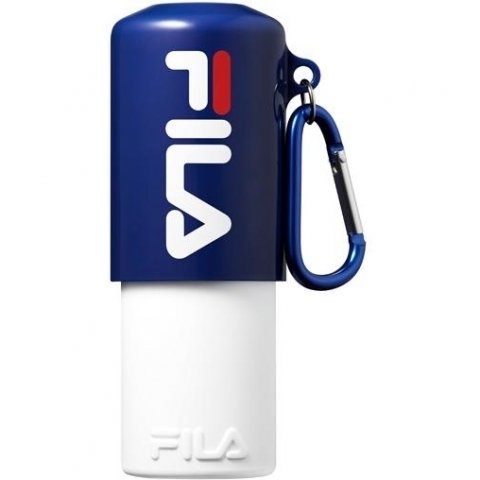 Fragrance Bottle - Citrus Sundae / フレグランスボトル シトラスサンデー (Body Mist) by Fila perfume bottle