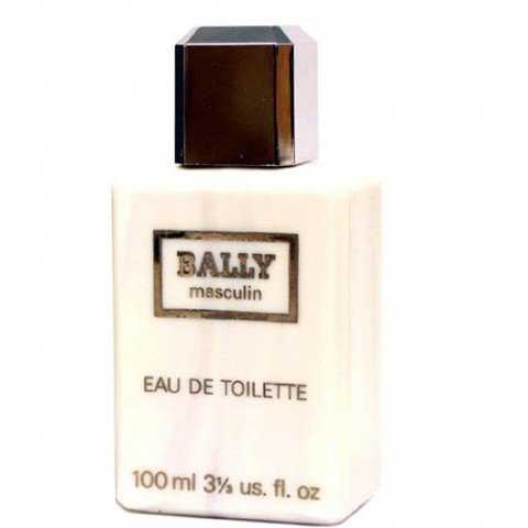 Bally Masculin EDT by Bally perfume bottle