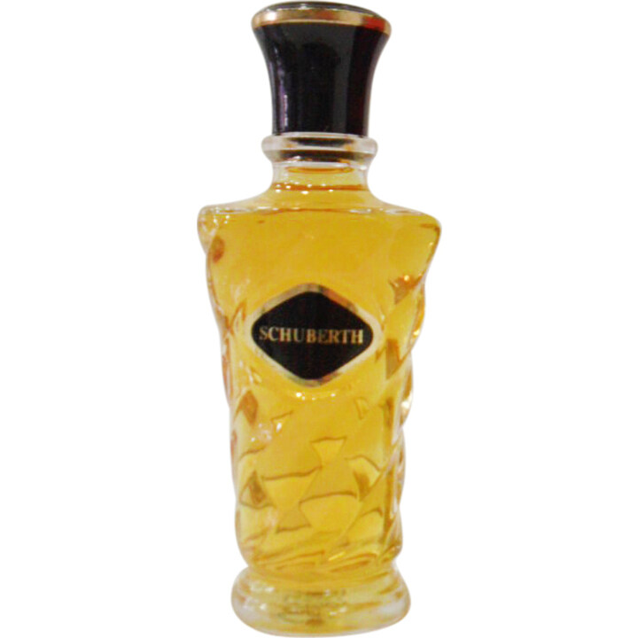 Schuberth EDT by Schuberth perfume bottle