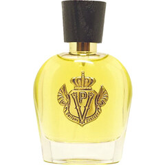 Sunset in Heaven Intense by Parfums Vintage perfume bottle