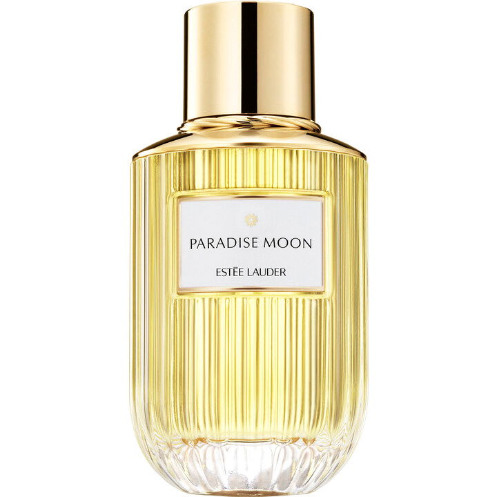 Paradise Moon by Estēe Lauder perfume bottle