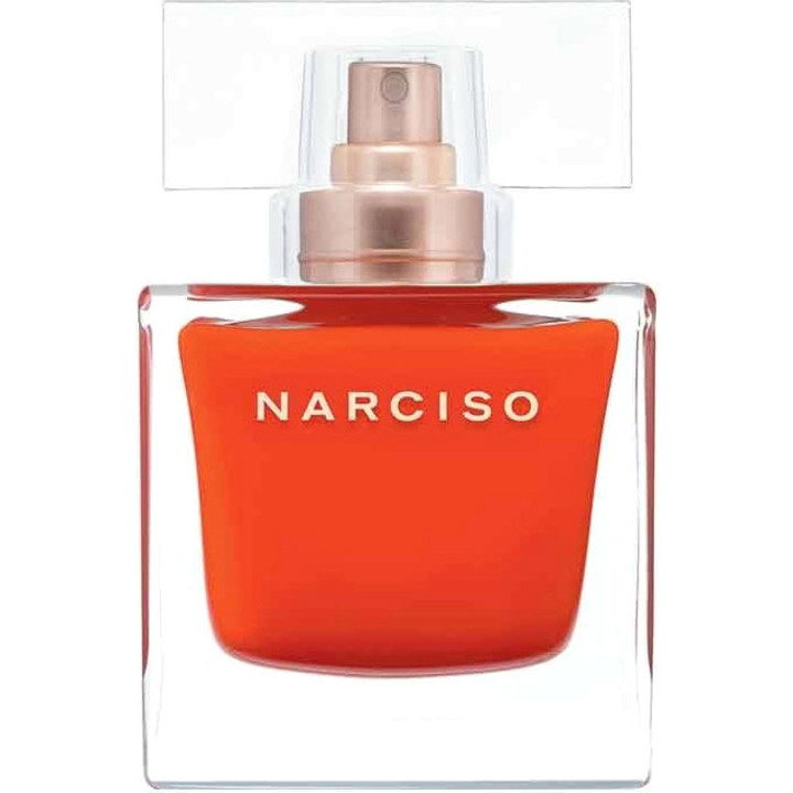 Narciso (Eau de Toilette Rouge) by Narciso Rodriguez perfume bottle