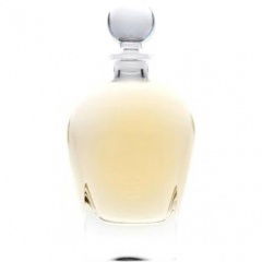 Kingston Osmanthus by Eric Buterbaugh Florals perfume bottle