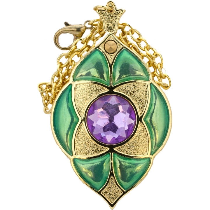 Attar Jamid - Samia (Concentrated Solid Perfume) by Asgharali / أصغر علي perfume bottle