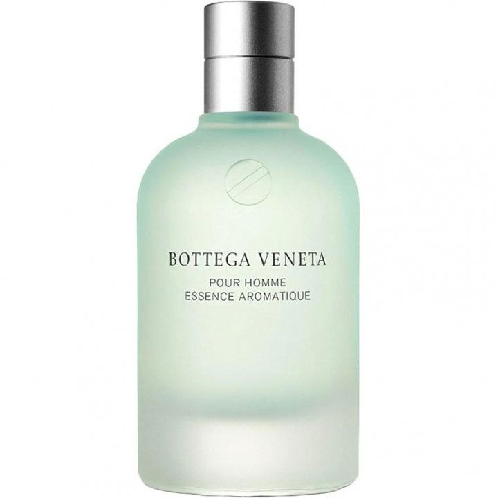 Bottega Veneta pour Homme Essence Aromatique by Bottega Veneta perfume bottle