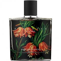 Paradise by Nest perfume bottle
