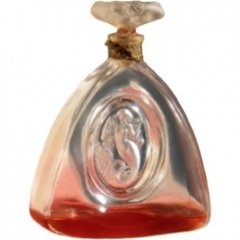 La Sirène by Burmann perfume bottle