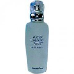 Water Colours - Blue by Bettina Barty perfume bottle