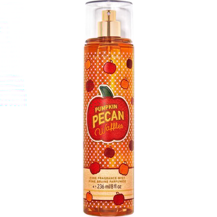 Pumpkin Pecan Waffles by Bath & Body Works perfume bottle