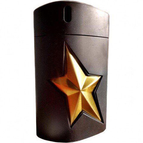 A*Men Pure Coffee by Mugler perfume bottle
