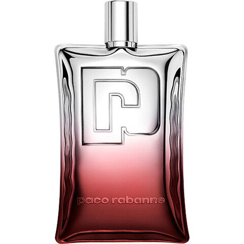 Major Me by Paco Rabanne perfume bottle