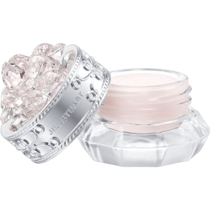 Crystal Bloom / クリスタルブルーム (Gel Perfume) by Jill Stuart perfume bottle