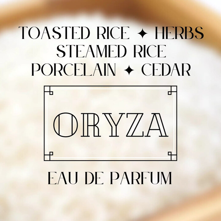 Oryza EDP