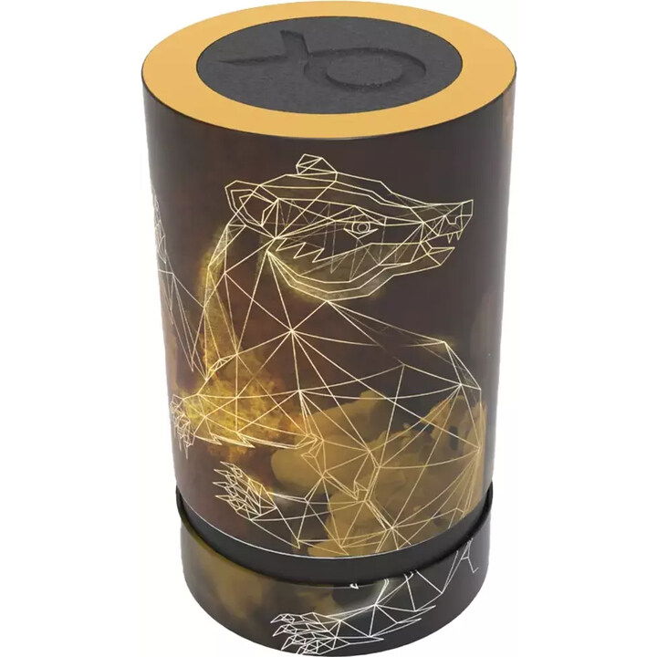 Hufflepuff by Okaia perfume bottle