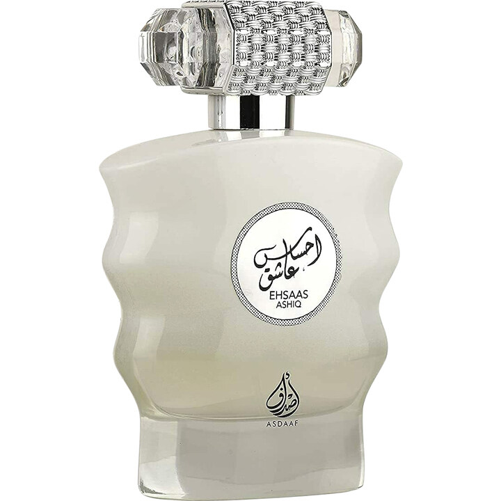 Ehsaas Ashiq by Asdaaf perfume bottle