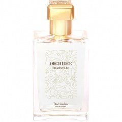 Orchidée Charnelle by Paul Emilien perfume bottle