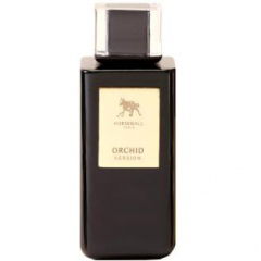 Orchid Version by Horseball perfume bottle