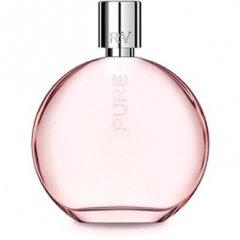 RV Pure Woman by Roberto Verino perfume bottle