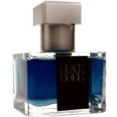 Black Book by Tru Fragrance / Romane Fragrances perfume bottle