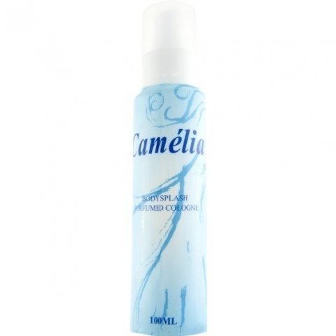 Camélia (Perfumed Cologne) by GDK / Grey de Kouroun perfume bottle