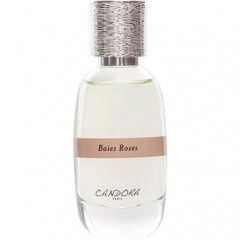 Baies Roses by Candora perfume bottle