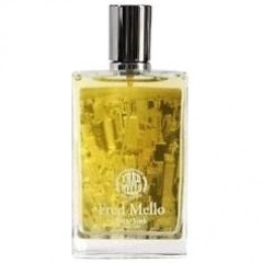 Fred Mello Woman by Fred Mello perfume bottle