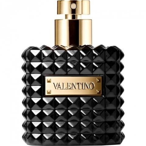 Valentino Donna Noir Absolu by Valentino perfume bottle