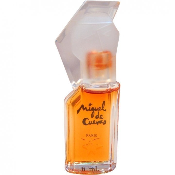 Miguel de Cuevas by Miguel de Cuevas perfume bottle