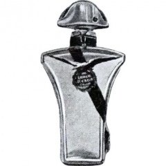 Les Lauriers de L'Aigle by F. Millot perfume bottle
