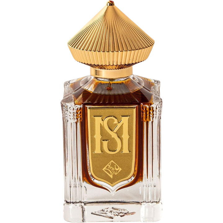 Siberian Musk III by Areej Le Doré perfume bottle