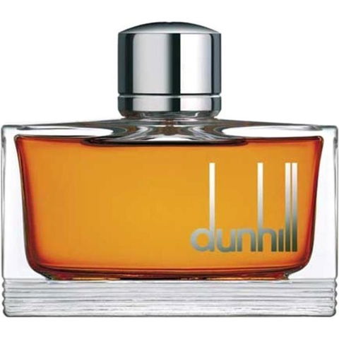 Dunhill Pursuit EDT by Dunhill perfume bottle