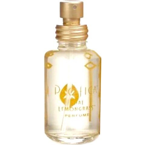 Thai Lemongrass (Perfume) by Pacifica perfume bottle