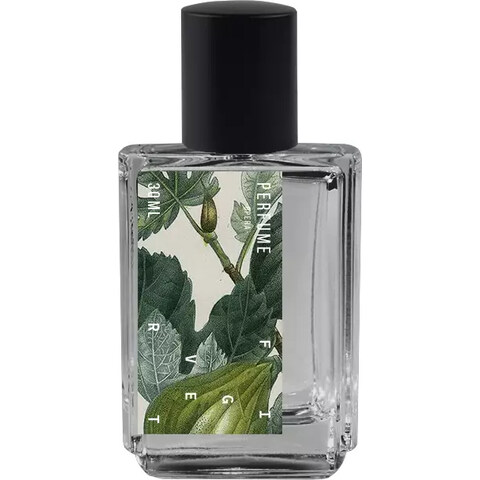 Fig Vert by Perfume Opera perfume bottle