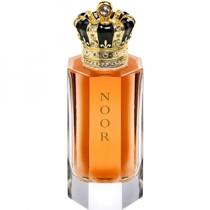 Noor by Royal Crown perfume bottle