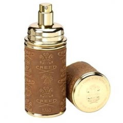 Amalfi Flowers by Creed perfume bottle