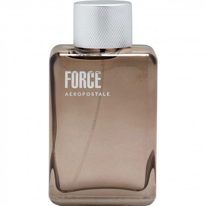Force by Aéropostale perfume bottle