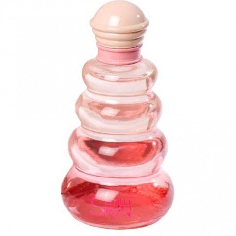 Samba Skin Woman by Perfumer's Workshop perfume bottle