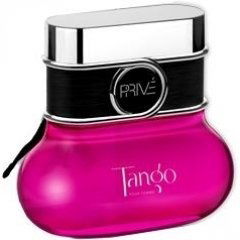 Tango by Privé perfume bottle