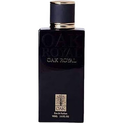 Oak Royal by Oak Perfumes perfume bottle