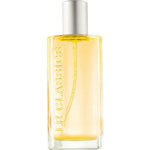 LR Classics - Monaco by LR / Racine perfume bottle