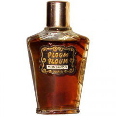 Ploum Ploum / Ploum-Ploum by Monsavon perfume bottle