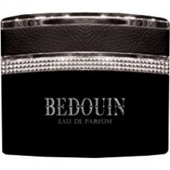 Bedouin by Dar Al Teeb / House of Fragrance perfume bottle