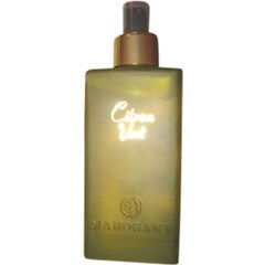 Citron Vert by Mahogany perfume bottle