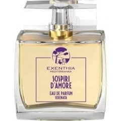 Sospiri d'Amore - Serenata by Exenthia Mediterranea perfume bottle