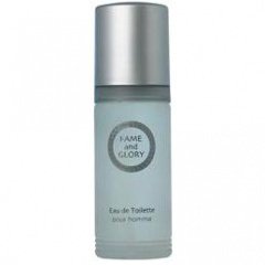 Fame and Glory by Milton-Lloyd / Jean Yves Cosmetics perfume bottle