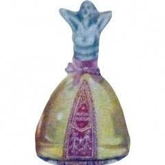 Florigant by Dr. Sutter perfume bottle