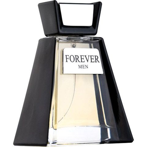 Forever Men by Oud Elite / نخبة العود perfume bottle